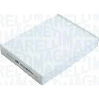 Kabinový filtr Filtr vzduchu v interiéru MAGNETI MARELLI 350203066460