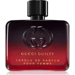 Gucci Guilty Absolu de Parfum Pour…