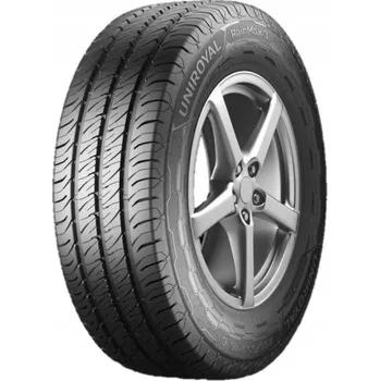 Letní osobní pneu Letní pneumatika Uniroyal RainMax 3 205/75 R16 110 R zesílená (C)