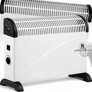 Topidlo Elektrický konvektor Memfis 2000 W