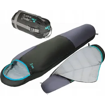 Spacák Spací pytel Nils Camp NC1705 75 cm x 215 cm
