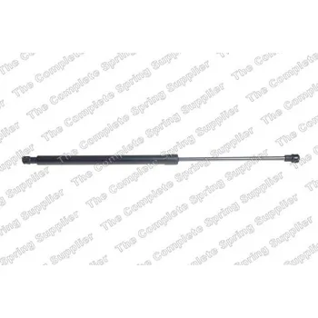 Karosérie Pneumatická pružina, zavazadlový / nákladový prostor KILEN 415013