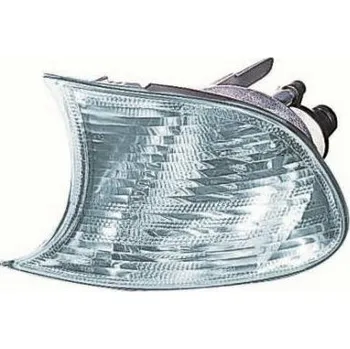 Směrový světlomet Blikač ABAKUS 444-1507R-UQ-C