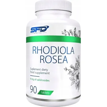 SFD Rhodiola Rosea doplněk stravy 90 tablet