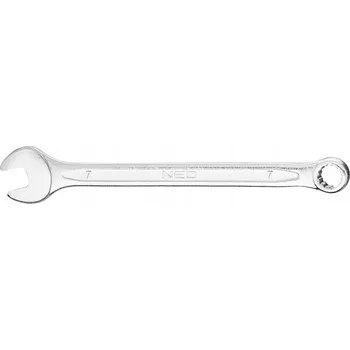 Klíč Očkoplochý klíč NEO TOOLS 09-707