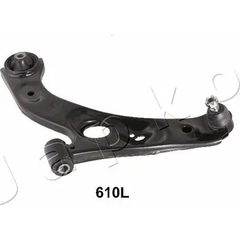 Zavěšení kol Řídicí páka, zavěšení kol JAPKO 72610L