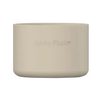 Láhev Hydro Flask Bottle Boot Small 114 Oat béžová