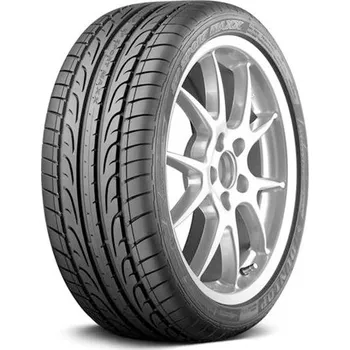 Letní osobní pneu Letní pneumatika Dunlop SP Sport Maxx 255/35 R20 97 Y ochranný lem, zesílená (XL) J - Jaguar