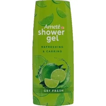 Koupelová kosmetika Ameté SG 250ml Get Fresh
