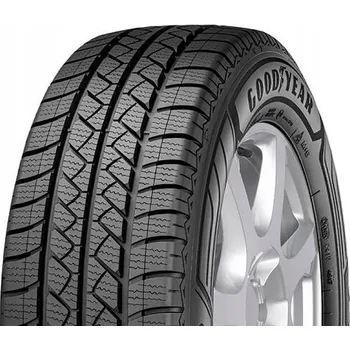 Celoroční pneumatika Goodyear Vector 4Seasons Cargo 235/65R16 115/113 S zesílená (C)