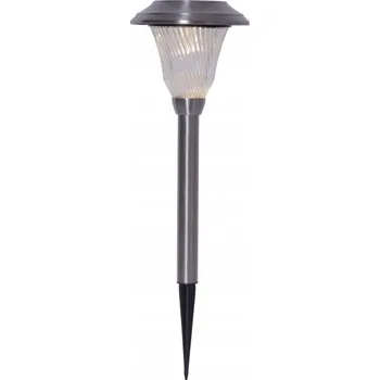 Venkovní osvětlení Švédská solární lampa BARCELONA