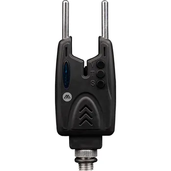 Signalizace záběru Mikado signalizátor MINI CARP Barva: červená