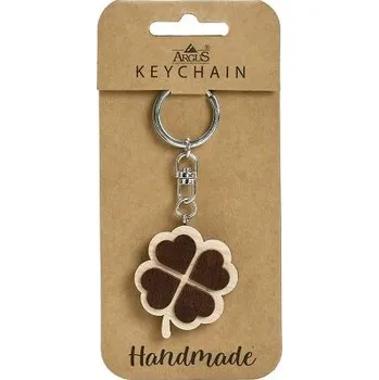 ARGUS Klíčenka - jetel 23690021