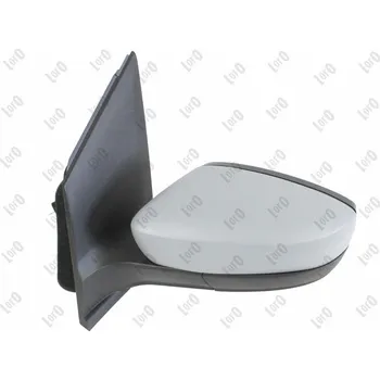 Auto zrcátko Vnější zpětné zrcátko ABAKUS 4059M03