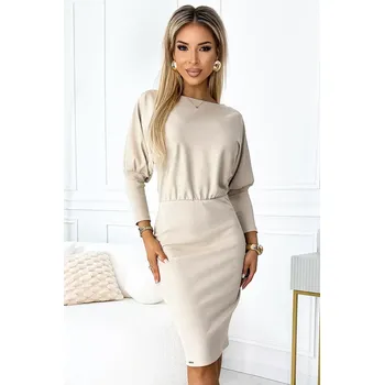 Dámské šaty Denní šaty model 191819 Numoco L