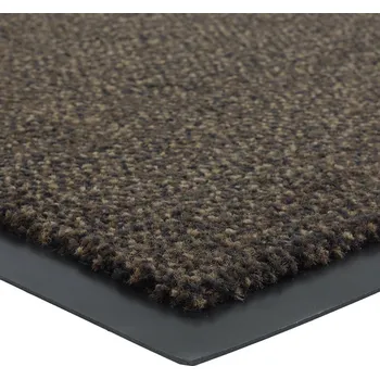 Rohožka Vstupní rohož FLOMA Portal (Cfl-S1) - délka 40 cm, šířka 60 cm, výška 0,75 cm - 81715136