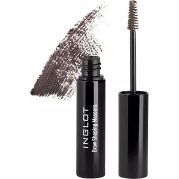 Řasenka Inglot Modelující řasenka na obočí 03