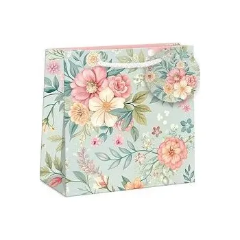 Dárková taška ARGUS Dárková papírová taška (16 x 16 cm) 07270813