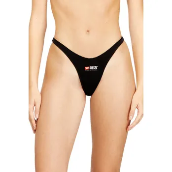 Kalhotky SPODNÍ PRÁDLO DIESEL MICRO-PUNCHY-D-CORE-3PACK MULTICOLOR