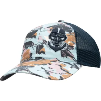 Kšiltovka HELIKON-TEX Kšiltovka Hawaiian Trucker - Pacific, Helikon-Tex, Barva PACIFIC, Velikost UNI
