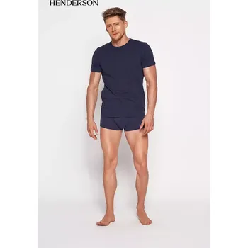 Pánské tričko T-shirt model 116218 Henderson L