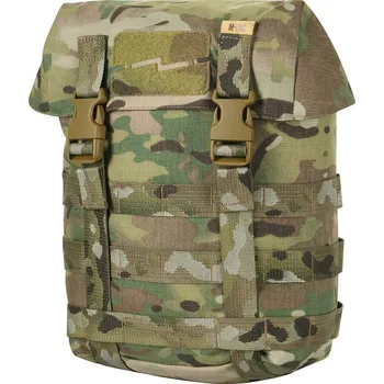 turistický batoh Pouzdro víceúčelové M-Tac Sukharka Gen.3 - multicam