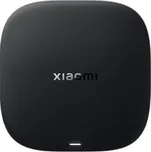 Xiaomi Mi TV Box S (3.Gen) Black