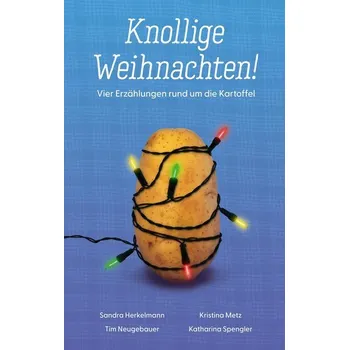 Komiks pro dospělé Knollige Weihnachten! - Neugebauer, Tim