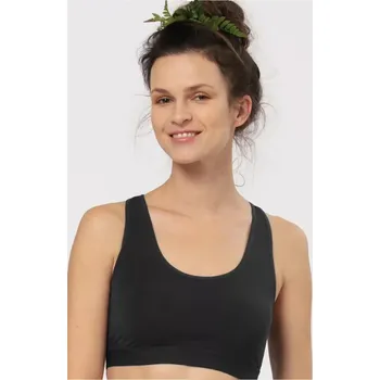 DÁMSKÝ TOP LBT 005 černá L