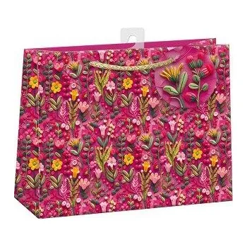 Dárková taška ARGUS Dárková papírová taška (30 x 23 cm) 07670809h