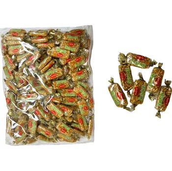 Bonbon Kent Sesame - bonbony 1 kg (1 ks)