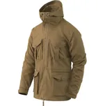 HELIKON-TEX Bunda SAS SMOCK, coyote, HELIKON-TEX, Barva Coyote, Velikost S