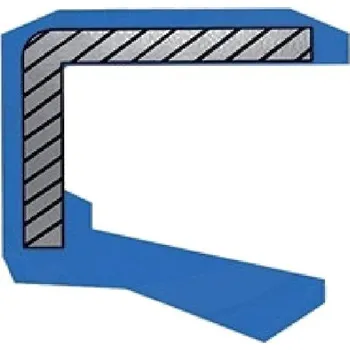 Motor pro motocykl Centauro Gufero 13x19x3 Baof S130190RI