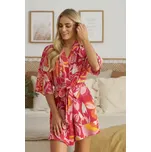 DÁMSKÝ ŽUPAN SWW 5323 DR NAP oranžová S