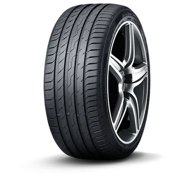 Letní osobní pneu Nexen 235/50R18 101Y N'FERA SPORT XL (DOPRAVA ZDARMA)