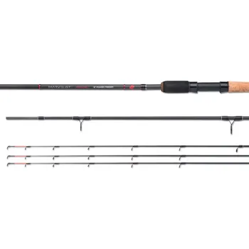 Rybářský prut Nytro Prut Marvelist Power Feeder 12' 3,6m 100g