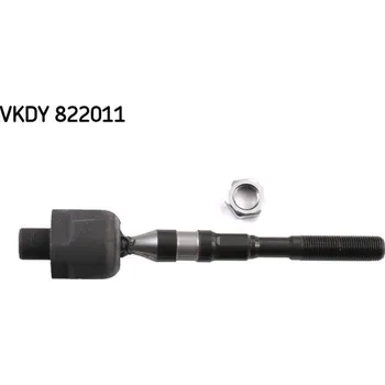 Táhlo řízení Axiální kloub, příčné táhlo řízení SKF VKDY 822011