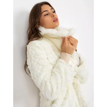 Bunda AT KR A02 22 1.95P bílá L