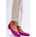 Balerinky model 192482 Step in style 36