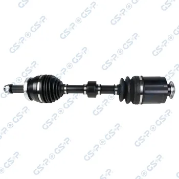Poloosa kola Hnací hřídel - poloosa GSP 224561