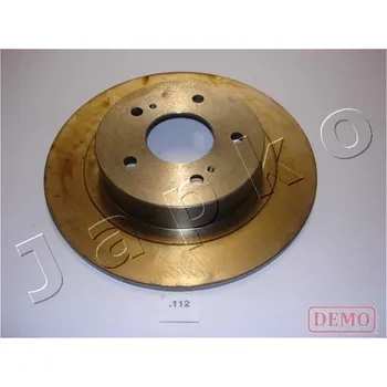 Brzdový kotouč Brzdový kotouč JAPKO 61112C