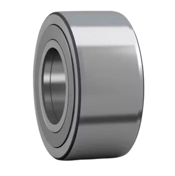 NUTR 50 A SKF ložisko válečkové dvouřadé s plným počtem válečků