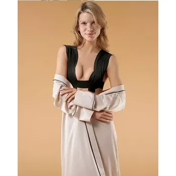 Vložka do podprsenky Julimex BA 20 Secret Tape 10 cm pro modelování poprsí Béžová 10 cm