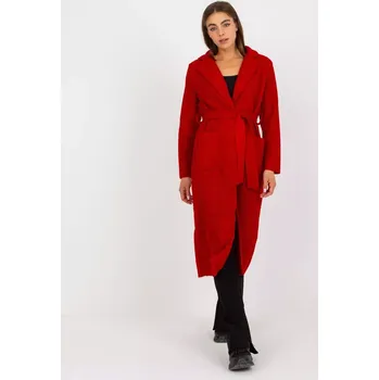 Dámský kabát Plášť model 172453 Och Bella universal