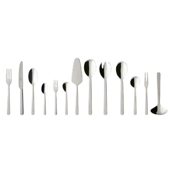 Příbor Villeroy & Boch Sada příborů Louis, 68 ks 12-6408-9081