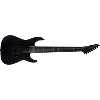 Elektrická kytara ESP LTD M-7B HT Black Metal BLKS + prodloužená záruka 3 roky
