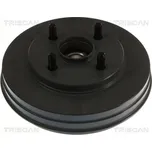 Brzdový buben TRISCAN 8120 42214C