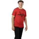 Tričko Bauer Core Lockup Sr M 1063376 S