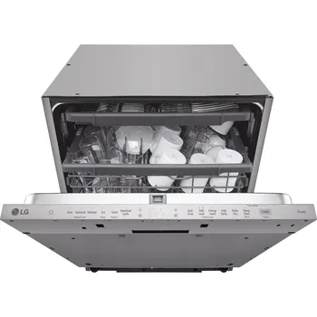 Myčka nádobí LG DB273TX QuadWash