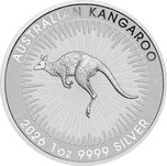 The Perth Mint Stříbrná investiční…